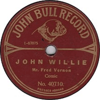 John Bull 40710-40711